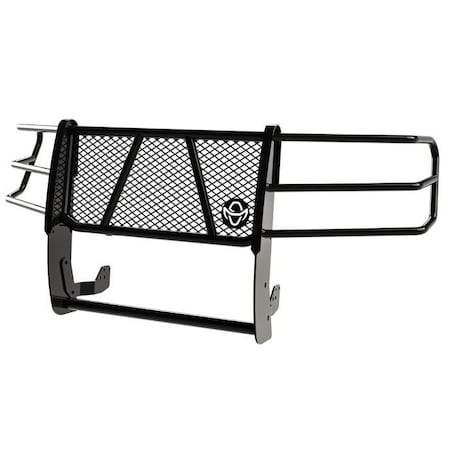 Ranch Hand 19-C SILVERADO 1500 LEGEND GRILLE GUARD (W/ SENSORS REQ BRKT PSC19HBL1 GGC19HBL1